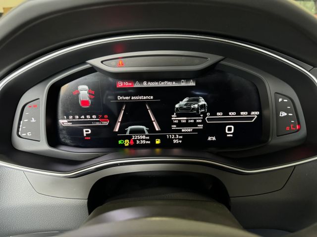 2021 Audi Rs 6 - Image 59