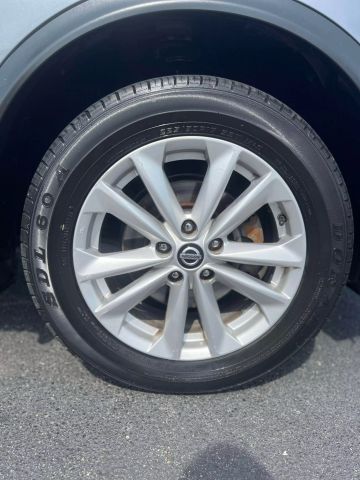 2019 Nissan Rogue Sport Sv Sport Utility 4d - Image 37
