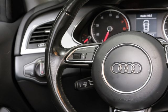 2015 Audi A4 Premium Plus Sedan 4d - Image 16