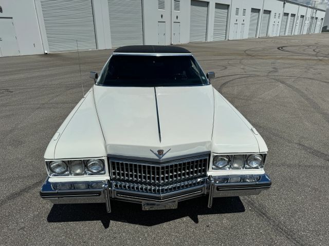 1973 Cadillac Deville - Image 41