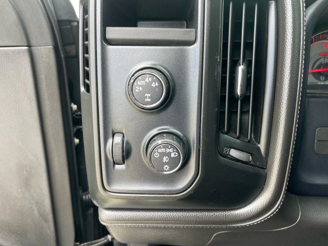 2015 Chevrolet Silverado 1500 Crew Cab - Image 89
