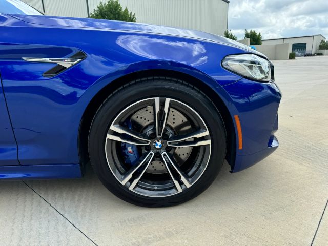 2021 Bmw M5 - Image 8
