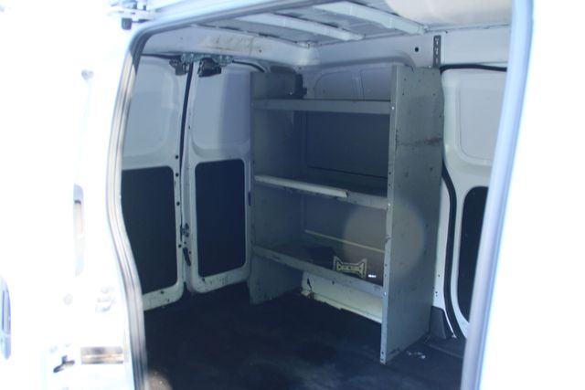 2019 Nissan Nv200 - Image 16