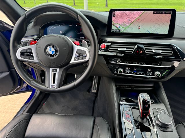 2021 Bmw M5 - Image 48