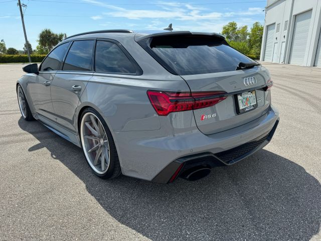 2021 Audi Rs 6 - Image 24