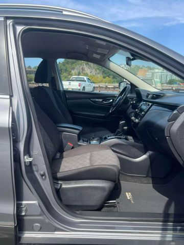 2019 Nissan Rogue Sport Sv Sport Utility 4d - Image 15