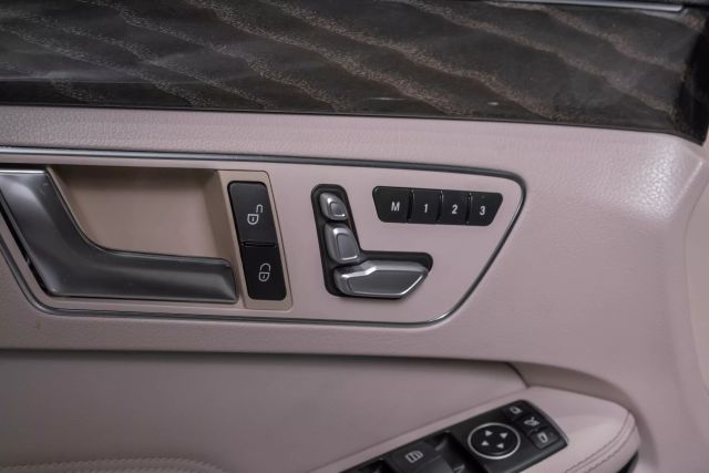 2015 Mercedes-benz E-class E 350 Sedan 4d - Image 40