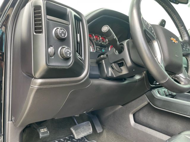 2015 Chevrolet Silverado 1500 Crew Cab - Image 88