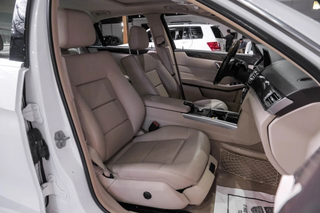 2015 Mercedes-benz E-class E 350 Sedan 4d - Image 30