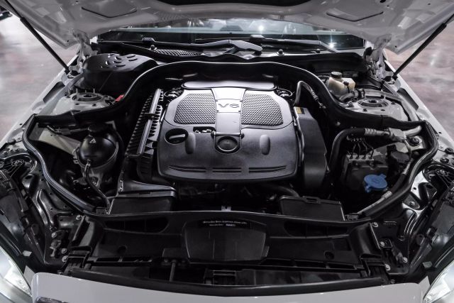 2015 Mercedes-benz E-class E 350 Sedan 4d - Image 47