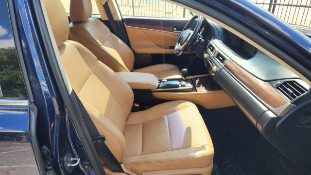 2013 Lexus Gs - Image 22