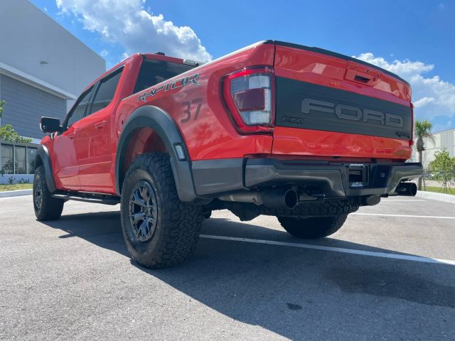 2022 Ford F150 Supercrew Cab - Image 25