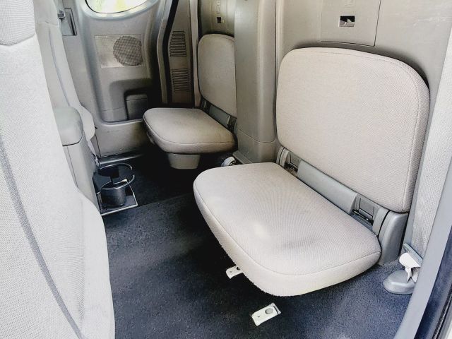 2019 Nissan Frontier King Cab - Image 34