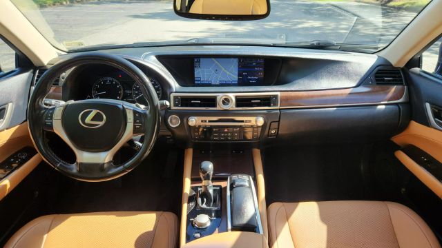 2013 Lexus Gs - Image 18