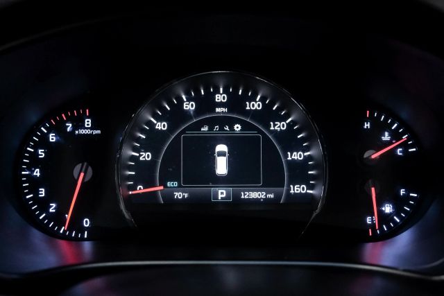 2016 Kia Sorento Ex Sport Utility 4d - Image 21
