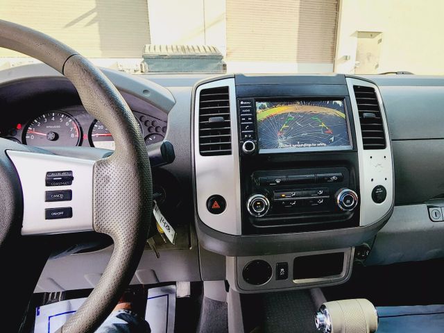 2019 Nissan Frontier King Cab - Image 18