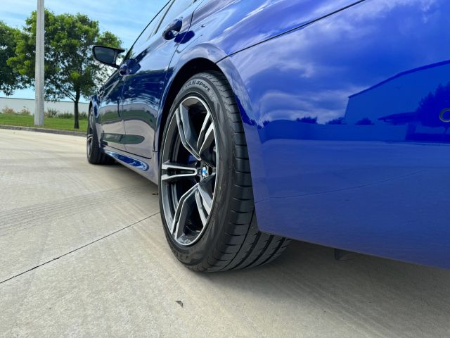 2021 Bmw M5 - Image 27