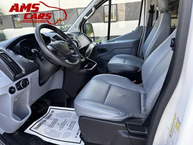 2015 Ford Transit 350 Wagon - Image 10
