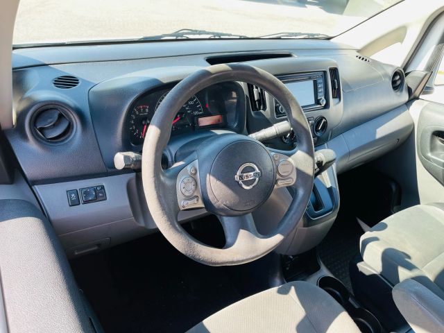 2016 Nissan Nv200 - Image 29