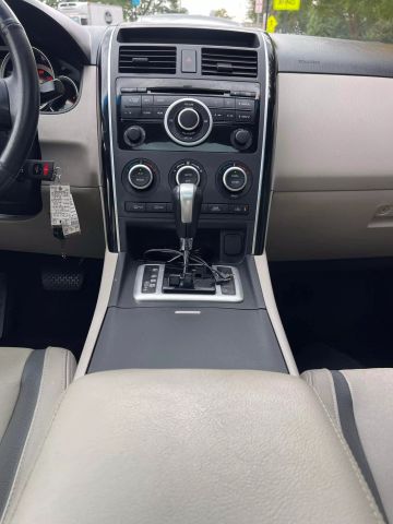 2008 Mazda Cx-9 Sport Suv 4d - Image 23