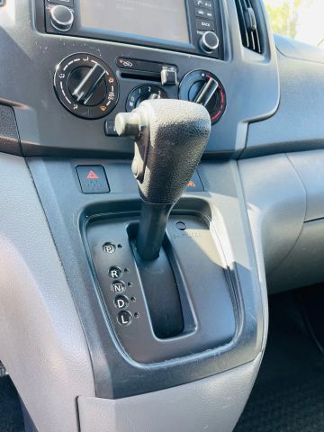 2016 Nissan Nv200 - Image 39
