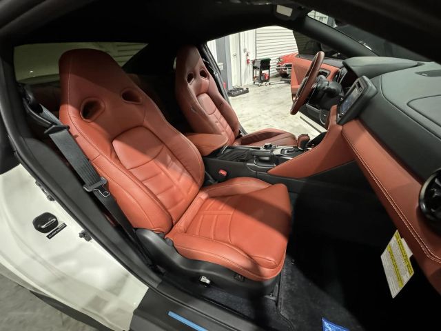 2024 Nissan Gt-r - Image 77