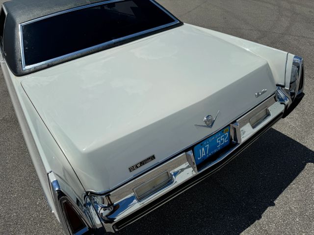 1973 Cadillac Deville - Image 47