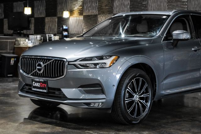 2018 Volvo Xc60 T5 Inscription Sport Utility 4d - Image 7