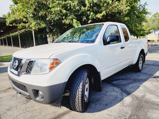 2019 Nissan Frontier King Cab - Image 3