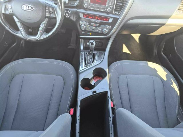 2012 Kia Optima Hybrid Sedan 4d - Image 18