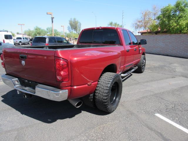 2007 Dodge Ram 3500 null photo 6