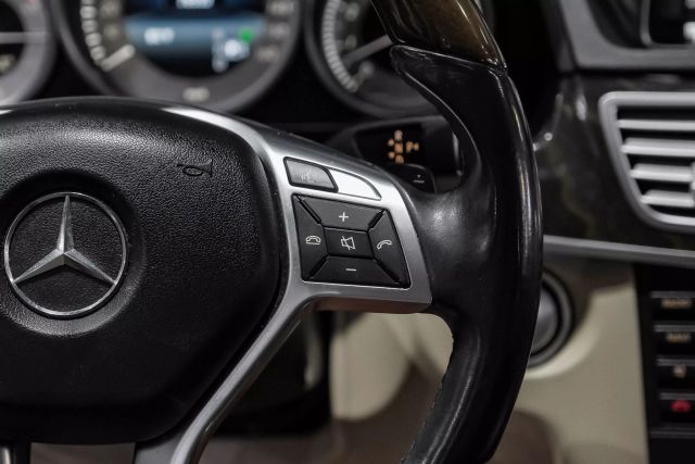 2015 Mercedes-benz E-class E 350 Sedan 4d - Image 19