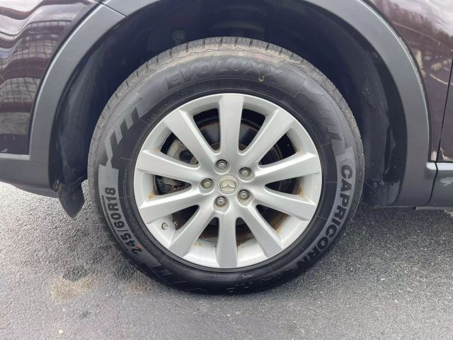 2008 Mazda Cx-9 Sport Suv 4d - Image 33