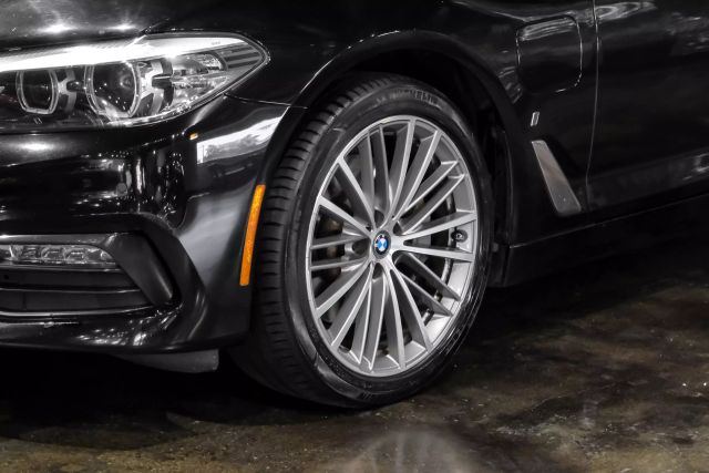 2018 Bmw 5 Series 530e Xdrive Iperformance Sedan 4d - Image 51