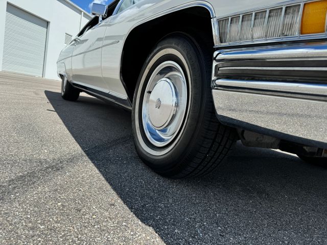 1973 Cadillac Deville - Image 5