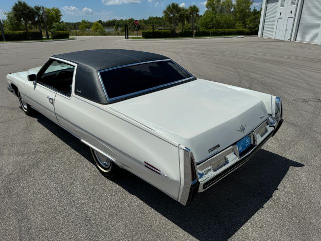 1973 Cadillac Deville - Image 25