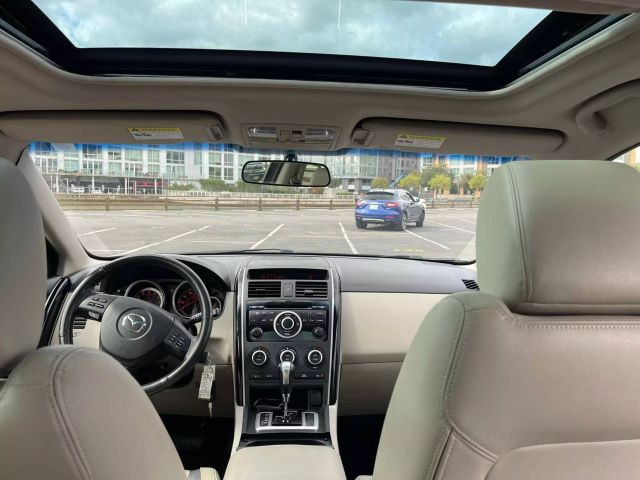 2008 Mazda Cx-9 Sport Suv 4d - Image 21