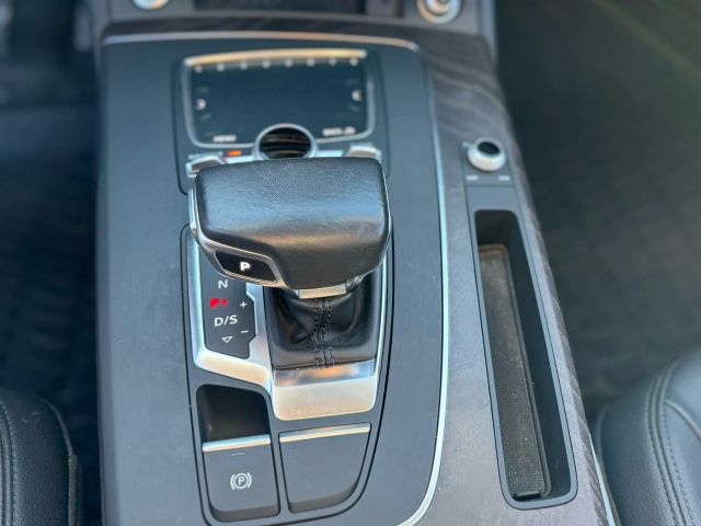 2018 Audi Q5 - Image 22
