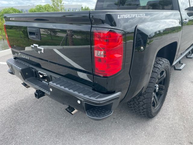 2015 Chevrolet Silverado 1500 Crew Cab - Image 65