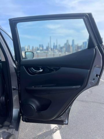 2019 Nissan Rogue Sport Sv Sport Utility 4d - Image 36