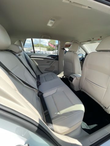 2016 Volkswagen E-golf - Image 22
