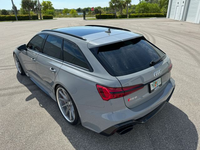 2021 Audi Rs 6 - Image 25