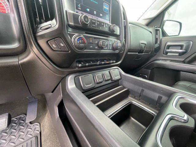 2015 Chevrolet Silverado 1500 Crew Cab - Image 100