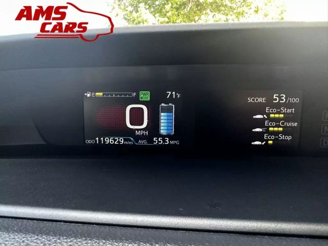 2019 Toyota Prius - Image 29