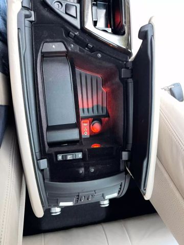 2011 Bmw 5 Series 535i Xdrive Sedan 4d - Image 29