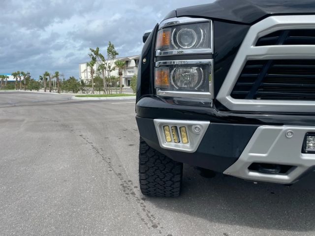 2015 Chevrolet Silverado 1500 Crew Cab - Image 49
