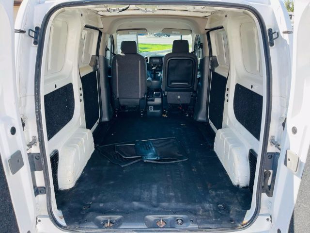 2016 Nissan Nv200 - Image 14