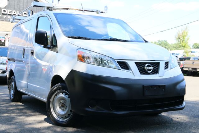 2019 Nissan Nv200 - Image 1