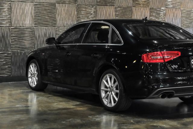 2015 Audi A4 Premium Plus Sedan 4d - Image 11