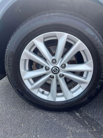 2019 Nissan Rogue Sport Sv Sport Utility 4d - Image 39